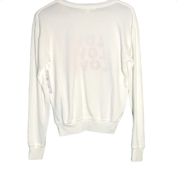 Spiritual Gangster Love Crew Neck Savasana - Picture 3 of 7